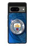 Manchester city Google Pixel 8A Case QC3384