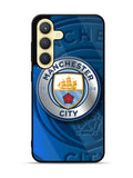 Manchester city Samsung Galaxy S25 Plus 5G , Samsung Galaxy S25+ 5G Case OV3384