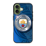 Manchester city iPhone 17 Case QC3384