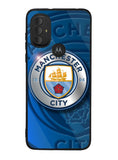 Manchester city Motorola Moto G Pure 2021 , Moto G Power 2022 Case OV3384