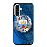 Manchester city Samsung Galaxy A26 5G Case RC3384
