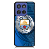 Manchester city Motorola Moto G Stylus 5G 2025 Case OV3384