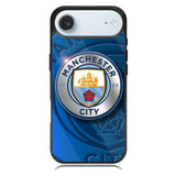 Manchester city iPhone 17 Air Case OV3384