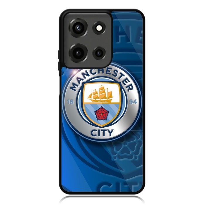 Manchester city Motorola Moto G 5G 2025 Case OV3384