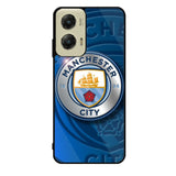 Manchester city Motorola Moto G Stylus 5G 2024 Case OV3384