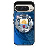 Manchester city Google Pixel 10 Pro XL Case RC3384