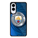 Manchester city Samsung Galaxy S25 Edge 5G Case OV3384
