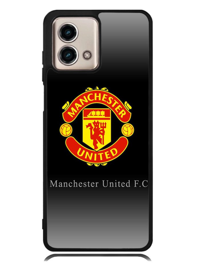 Manchester United Motorola Moto G Stylus 5G 2023 Case OV3390