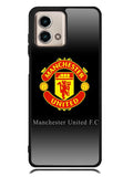 Manchester United Motorola Moto G Stylus 5G 2023 Case OV3390