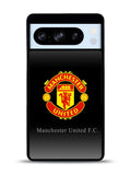 Manchester United Google Pixel 8 Pro Case QC3390