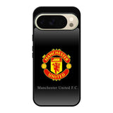 Manchester United Google Pixel 10 Pro Case QC3390