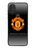 Manchester United Motorola Moto G Pure 2021 , Moto G Power 2022 Case OV3390
