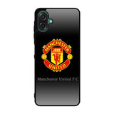 Manchester United Samsung Galaxy A07 Case QC3390