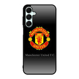 Manchester United Samsung Galaxy A16 Case OV3390