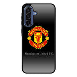 Manchester United Samsung Galaxy A17 Case QC3390