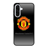 Manchester United Samsung Galaxy A16 5G Case RC3390
