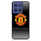 Manchester United Motorola Moto G Stylus 5G 2025 Case OV3390