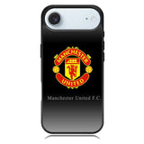 Manchester United iPhone 17 Air Case OV3390