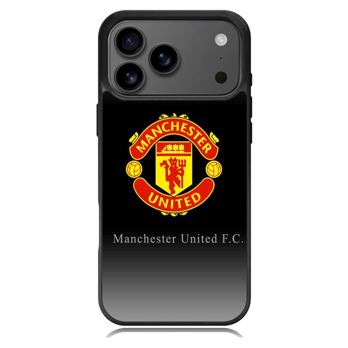 Manchester United Samsung Galaxy S26 Ultra Case OV3390