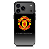 Manchester United Samsung Galaxy S26 Ultra Case OV3390