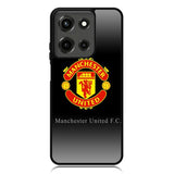 Manchester United Motorola Moto G 5G 2025 Case OV3390