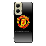 Manchester United Motorola Moto G Stylus 5G 2024 Case OV3390
