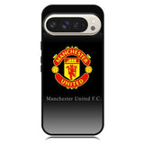 Manchester United Google Pixel 10 | Google Pixel 10 Pro Case RC3390