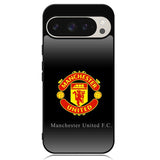 Manchester United Google Pixel 9 Pro XL Case OV3390