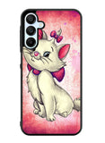 marie aristocats Samsung Galaxy A35 5G Case OV3396