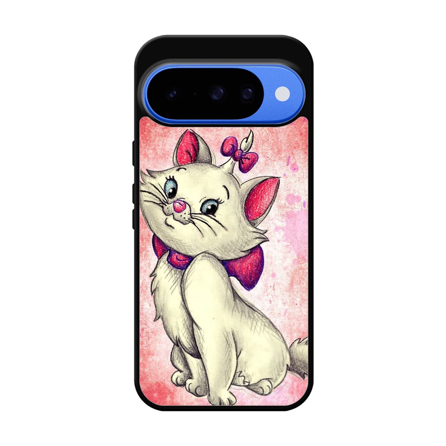 marie aristocats Google Pixel 10 Case QC3396