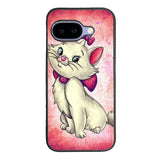 marie aristocats Google Pixel 10A Case QC3396