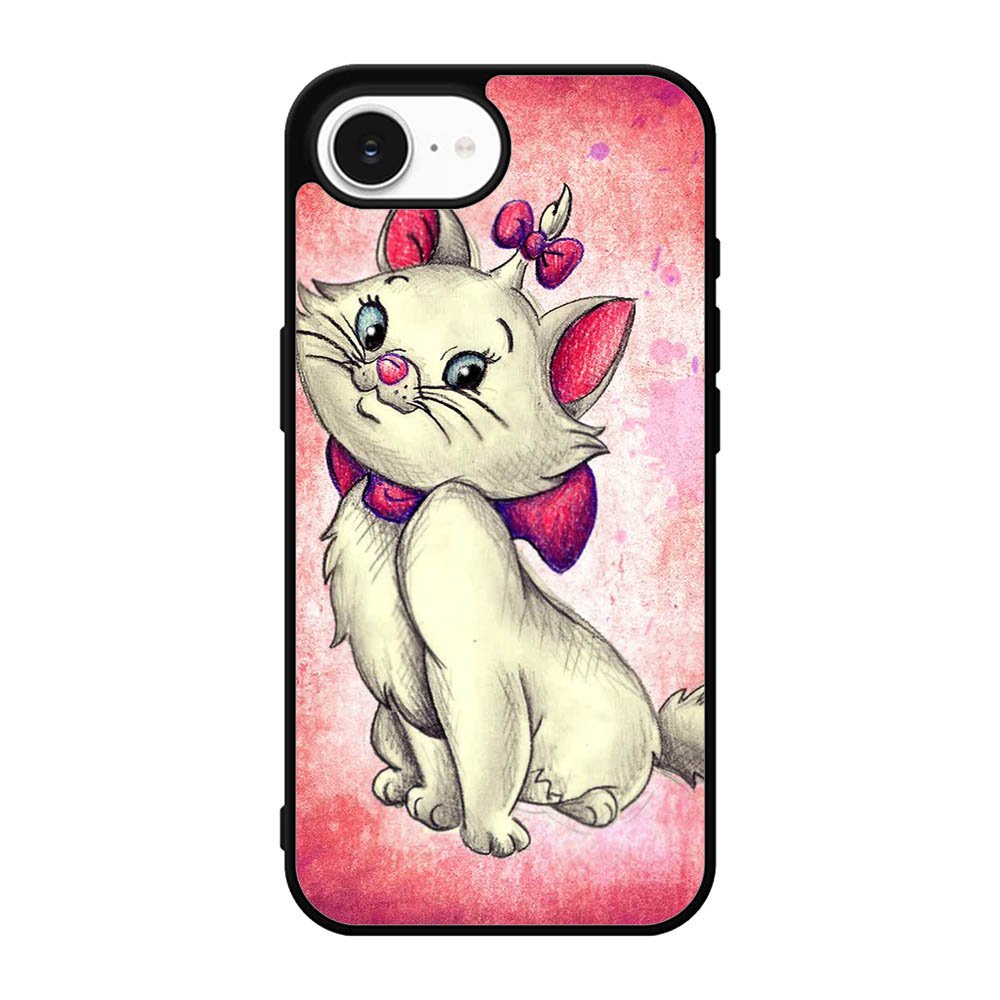 marie aristocats iPhone 17e Case OV3396
