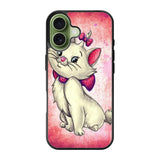 marie aristocats iPhone 17 Case QC3396