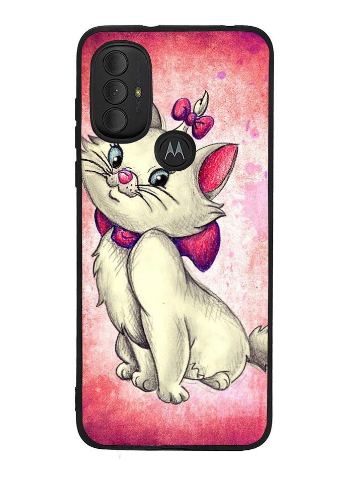 marie aristocats Motorola Moto G Pure 2021 , Moto G Power 2022 Case OV3396