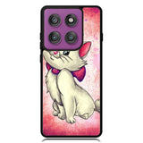marie aristocats Motorola Moto Edge 2025 | Moto Edge 60 Fusion | Moto Edge 60 Pro Case OV3396
