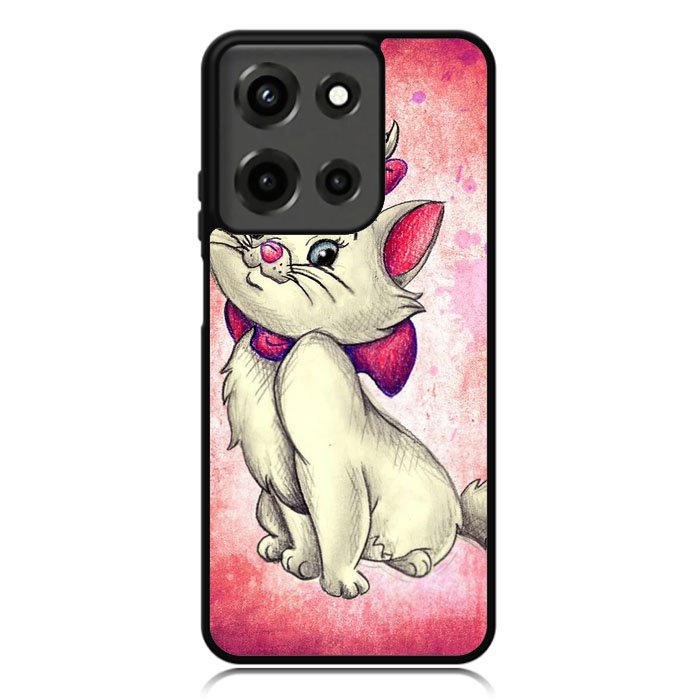 marie aristocats Motorola Moto G 5G 2025 Case OV3396