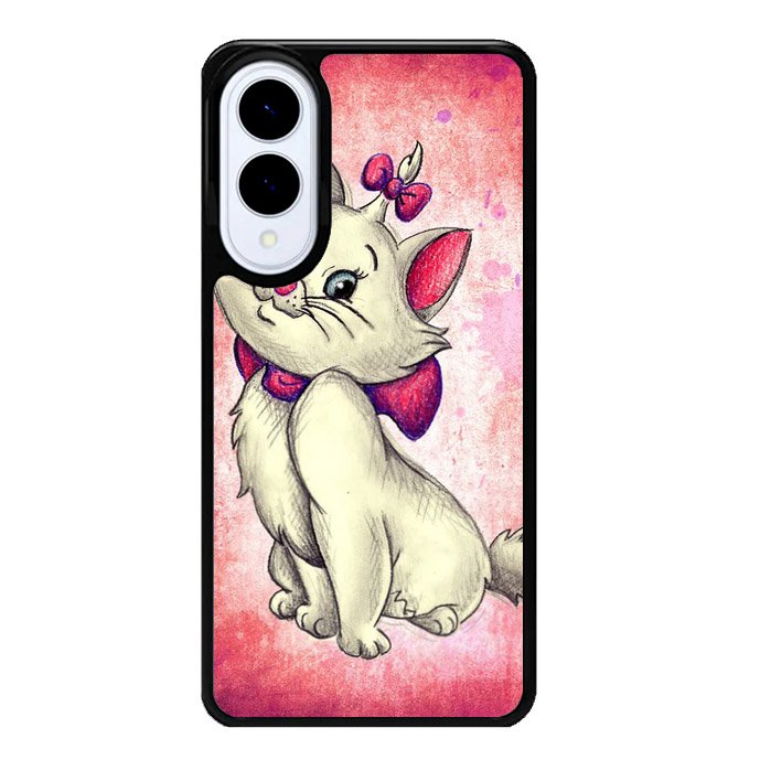 marie aristocats Samsung Galaxy S25 Edge 5G Case OV3396