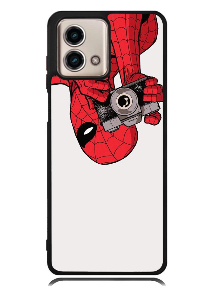 Marvel Comics Everyday Motorola Moto G Stylus 5G 2023 Case OV3353