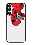 Marvel Comics Everyday Samsung Galaxy A35 5G Case OV3353