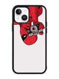Marvel Comics Everyday iPhone 14 Plus Case QC3353