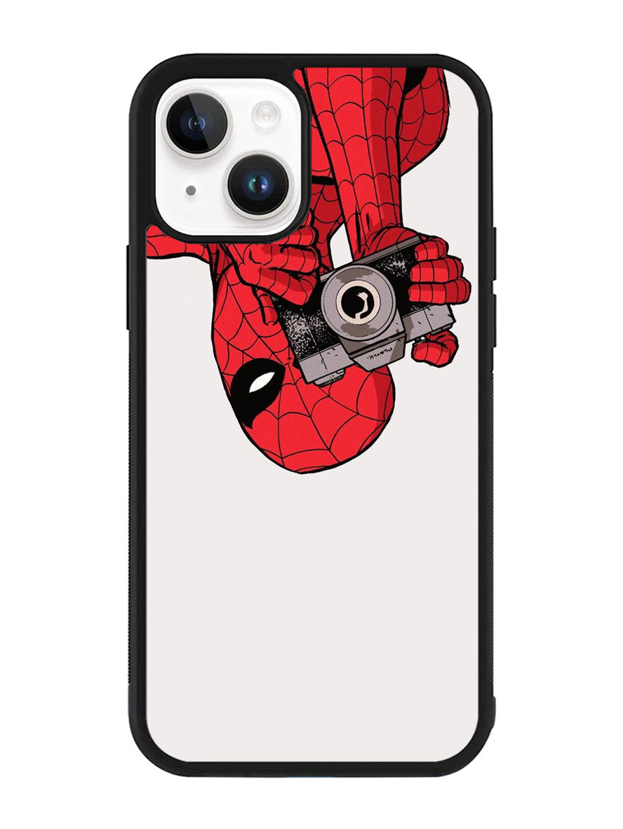 Marvel Comics Everyday iPhone 14 Case QC3353