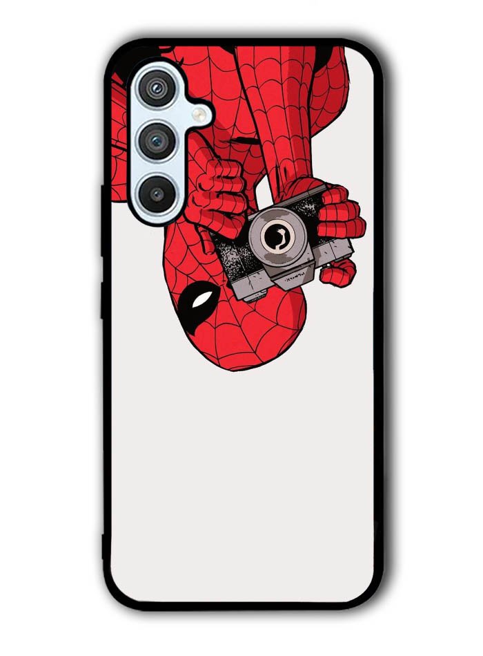 Marvel Comics Everyday Samsung Galaxy A14 5G Case QC3353