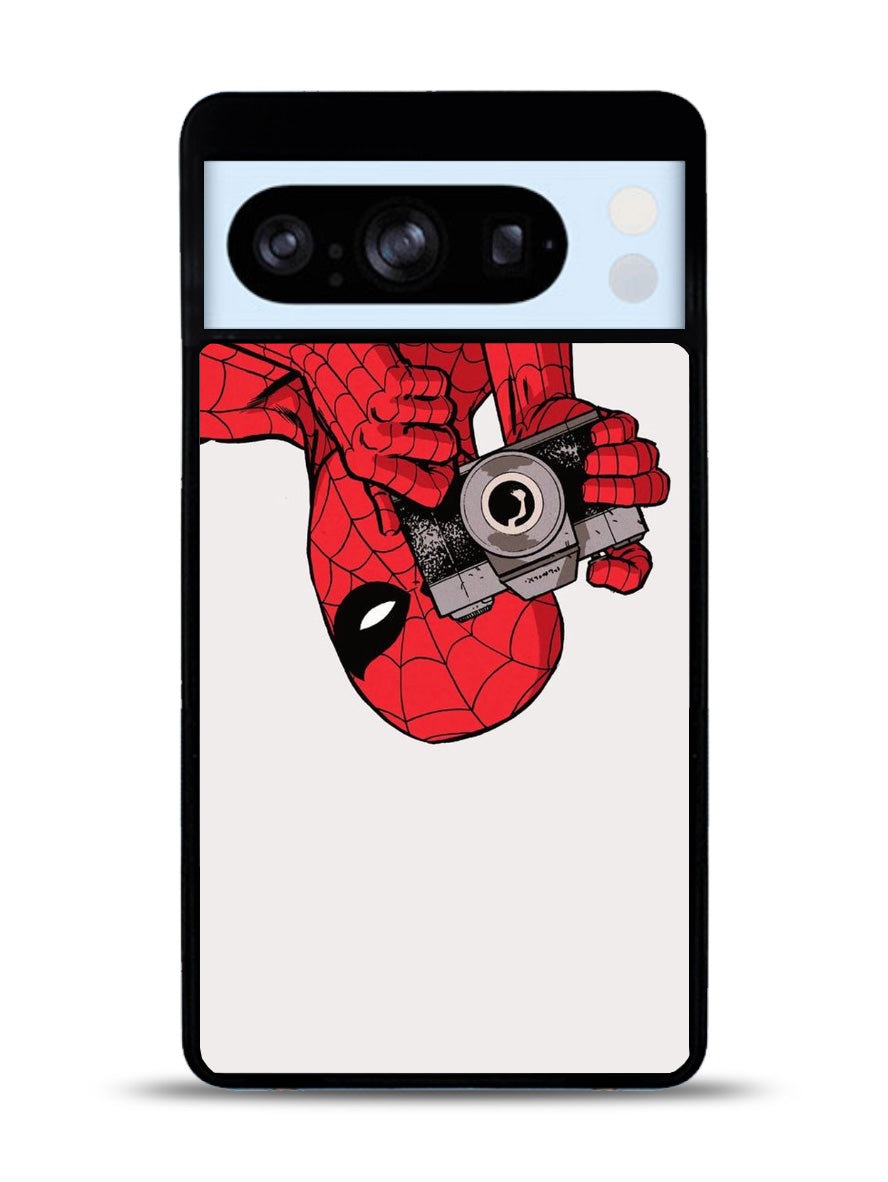 Marvel Comics Everyday Google Pixel 8 Pro Case QC3353