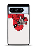 Marvel Comics Everyday Google Pixel 8 Pro Case QC3353