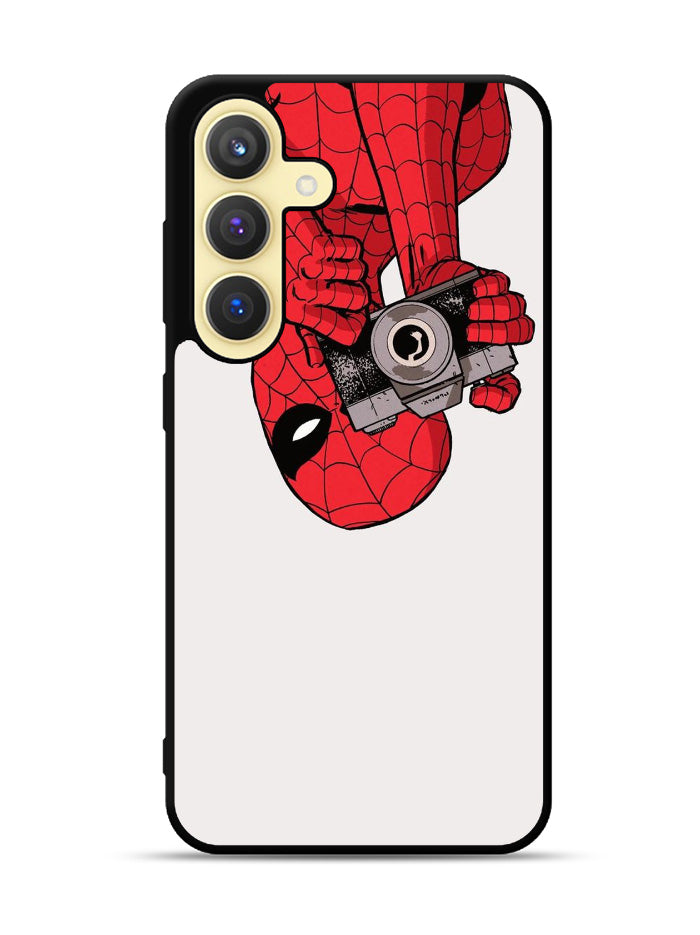 Marvel Comics Everyday Samsung Galaxy S25 Plus 5G , Samsung Galaxy S25+ 5G Case OV3353