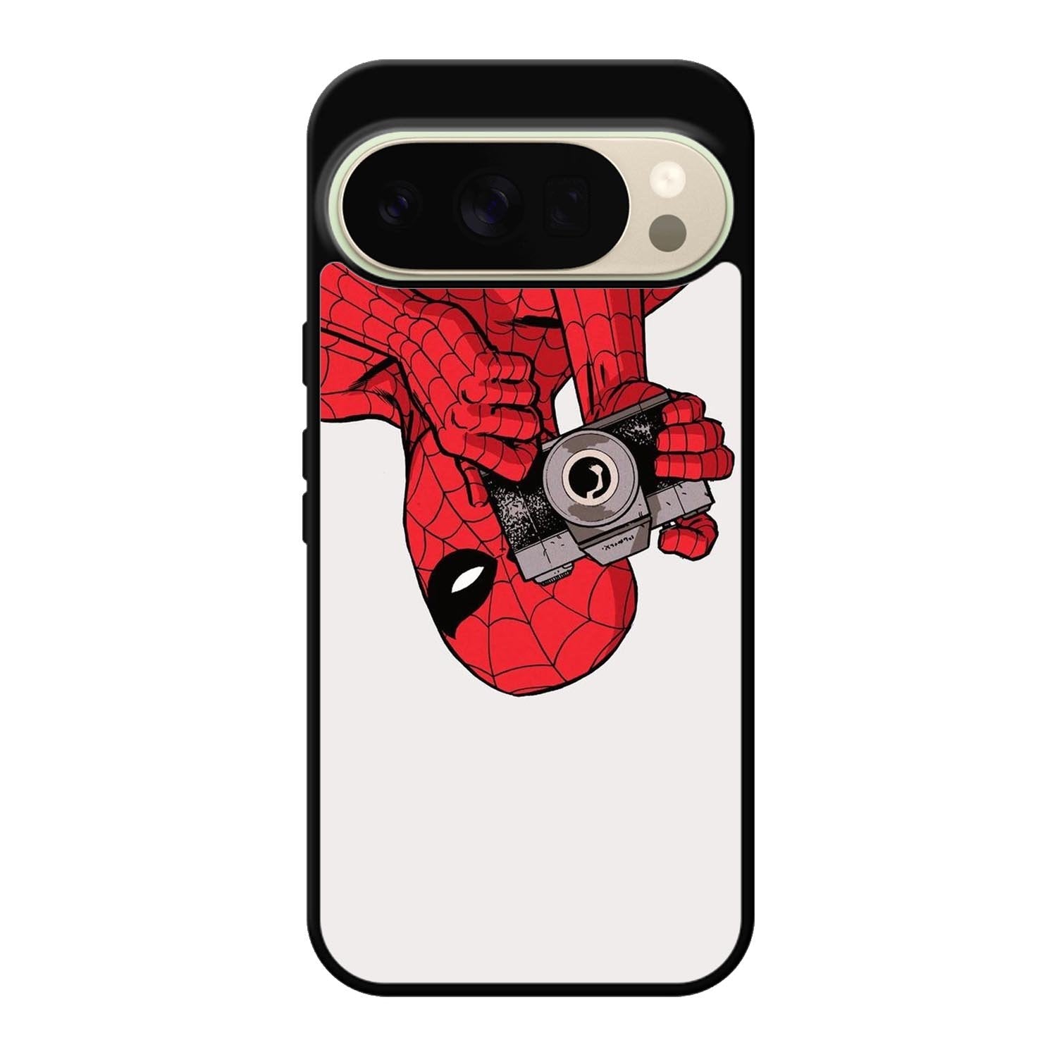Marvel Comics Everyday Google Pixel 10 Pro XL Case OV3353