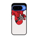 Marvel Comics Everyday Google Pixel 10 Case OV3353