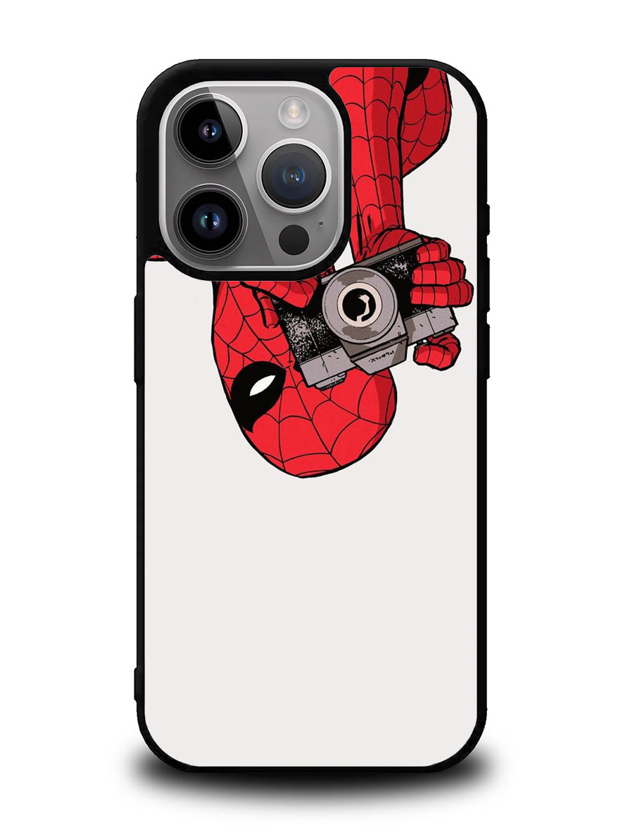 Marvel Comics Everyday iPhone 16 Pro Max Case OV3353