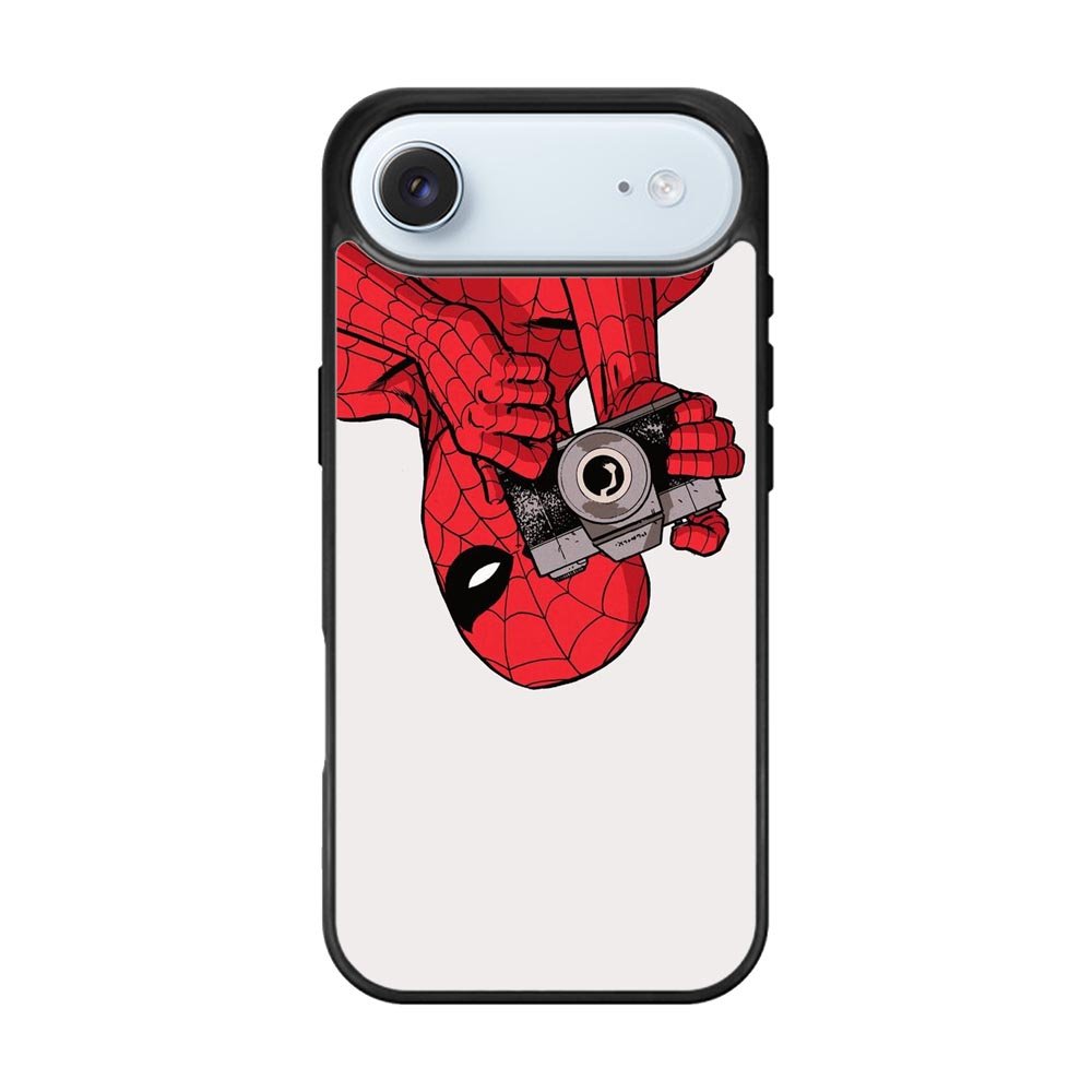 Marvel Comics Everyday iPhone Air Case OV3353
