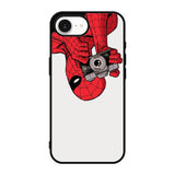Marvel Comics Everyday iPhone 17e Case OV3353